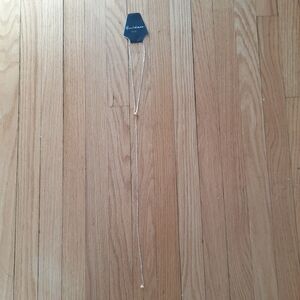 🦚3/$15🦚Long Drop Style Necklace